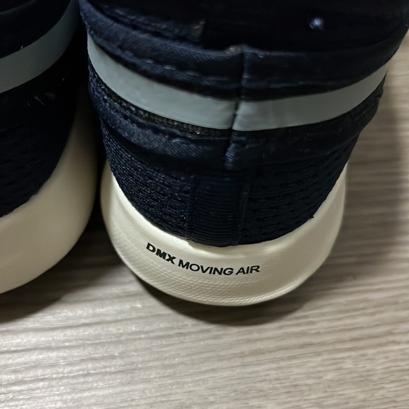 Redbok DMX Moving Air sneakers - Picture 4 of 11